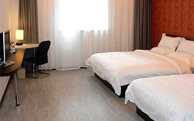 Fairyland Hotel Xiaodong Street - Kunming