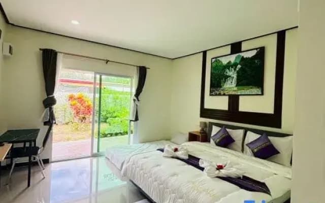3P Phuket Airport Hotel