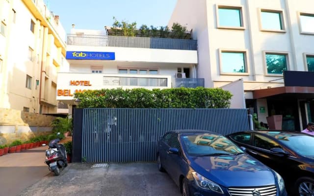 Hotel Bel Morris