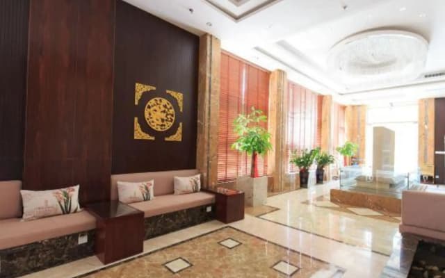 Ding Chang Hotel