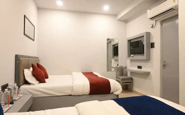 Kaal Bhairav Stay Inn