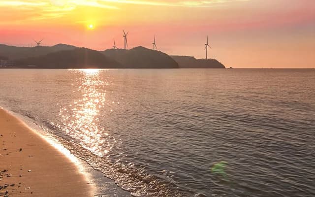 Yeongheung-do Hae Beach Pension
