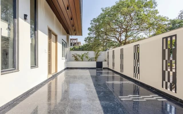 Lime Tree B&B Pari Chowk