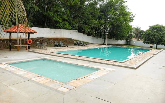 Hotel Aguas de Bodoquena