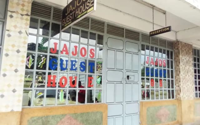 Jajos Guest House