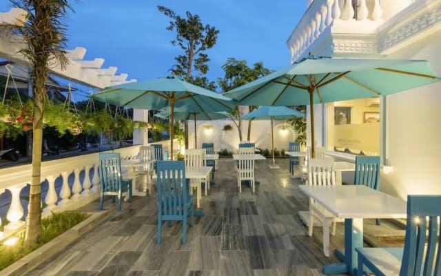 Royal Mansion Boutique Hoi An