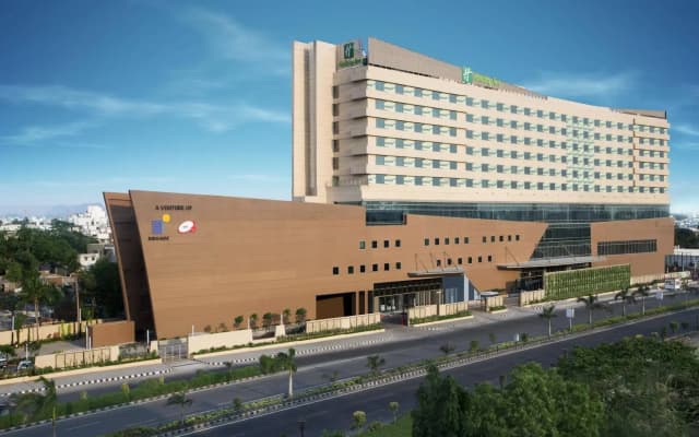 Holiday Inn Chennai OMR IT Expressway by IHG