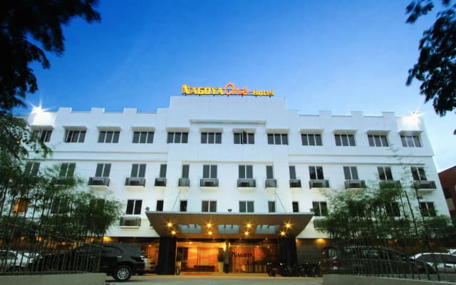 Nagoya One Hotel