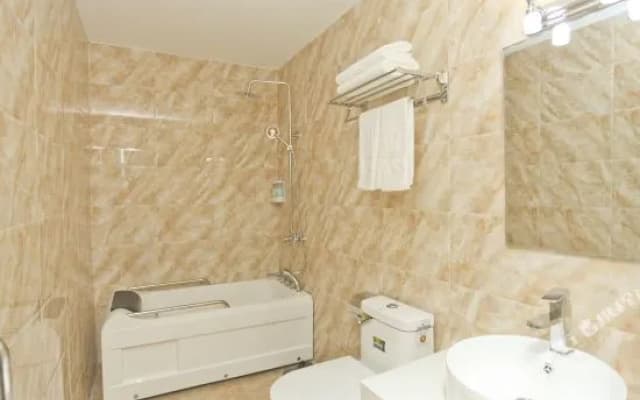 Haoting Business Hostel