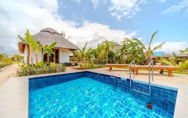 Zaria Garden Bungalows