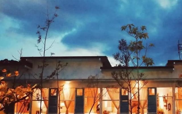 Lalaland Homestay