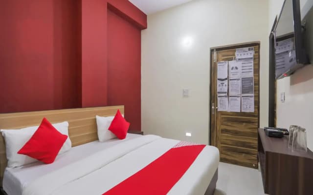 Sewa Residency by OYO Rooms