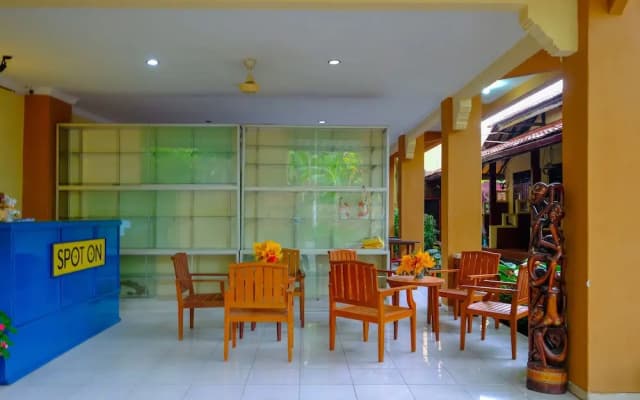 Hotel Elen by OYO Rooms