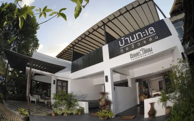 Baan Talay - Thungwualaen