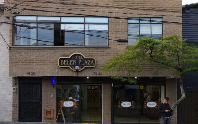 Mandala Hotel Belen