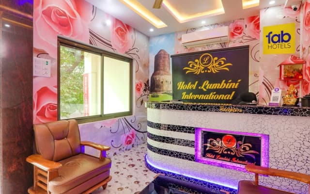 FabHotel Lumbini International
