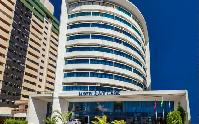 Hotel Village Premium