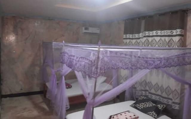 Kilibase Hotel
