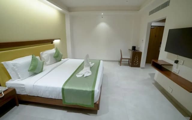 Bodhi A Boutique Hotel
