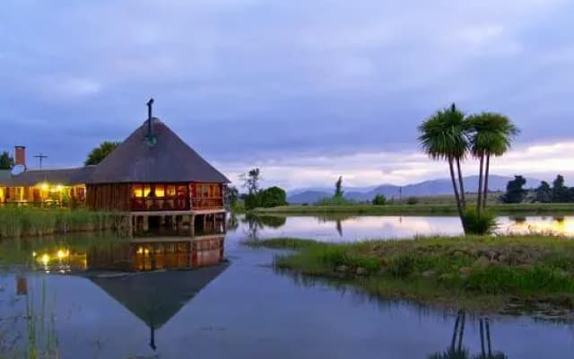 The Old Orchard Guest House