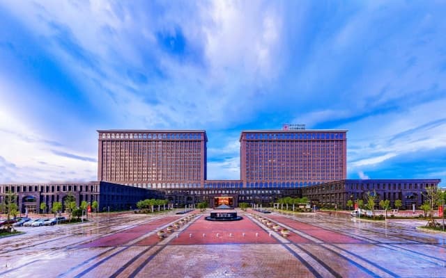Millennium Hotel Zunyi