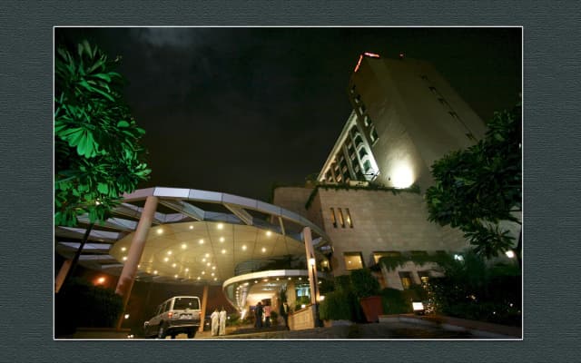 Hotel City Park