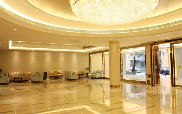Winnerway hotel