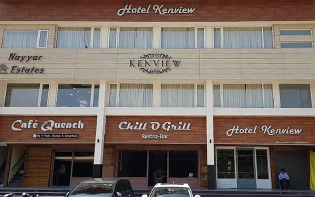Hotel Kenview