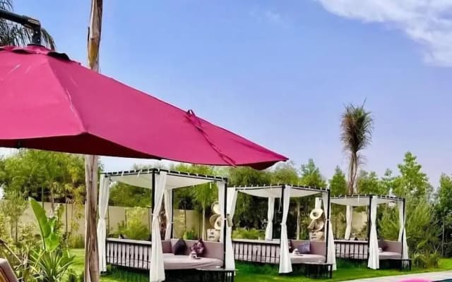 Villa Hasard