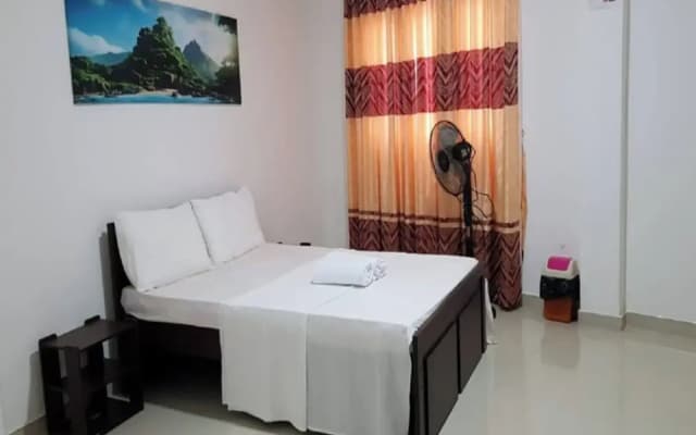 Room-serene Kandy Getaway With City View