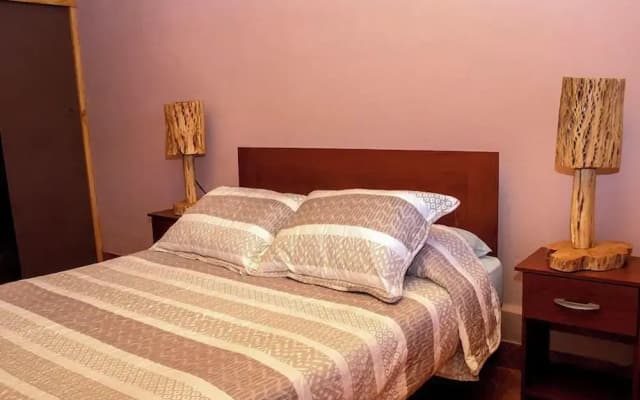 Jama Hostel