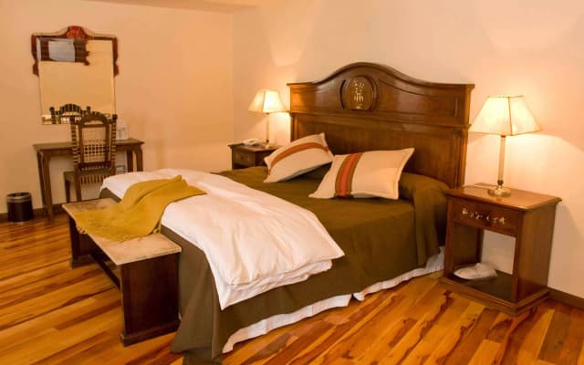 Marques de Tojo Hotel