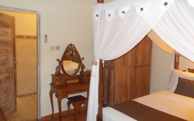 Villa JJ and Spa Ubud
