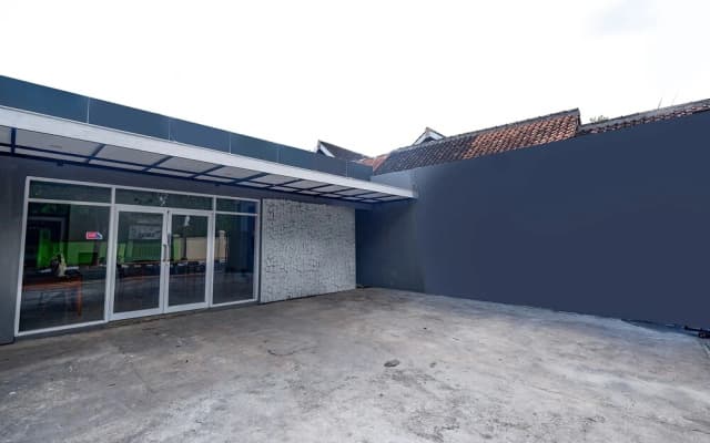 Perdana Kasih Hotel Klaten
