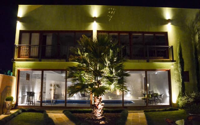 Pousada Ares da Serra - Centro