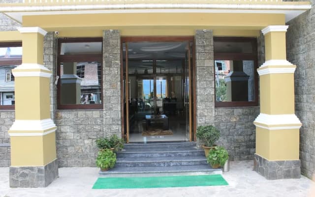 Hotel Sikkim Delight
