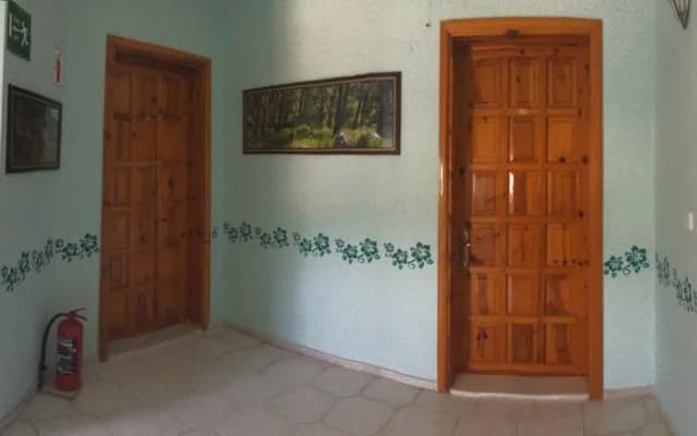 Hotel Miço