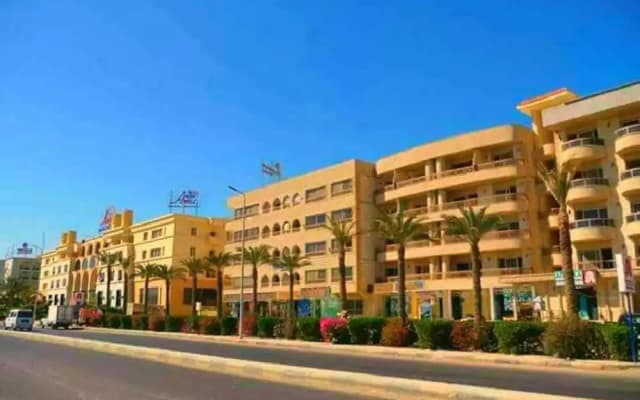 Palma Vision Resort