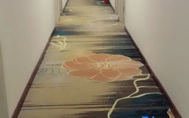 Zhongmou Yuelan Boutique Hotel