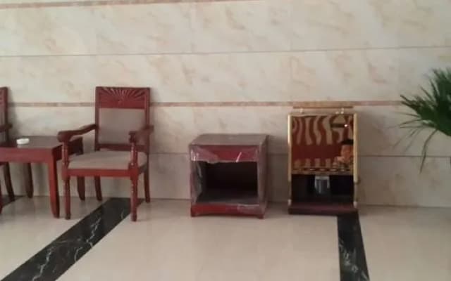 Meilinzhou Hotel