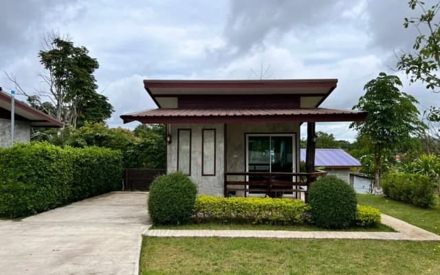 Pruksa View Homestay