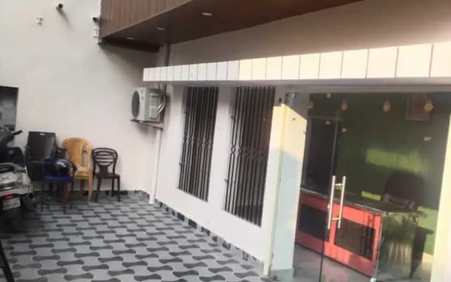 Banaras Residency