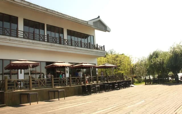 Pingtian Peninsula Hotel