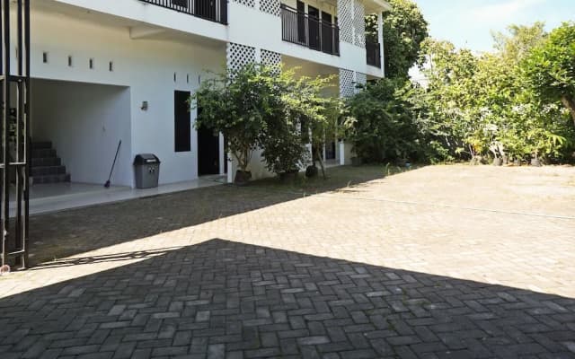 Hotel O Kost Putih Syariah