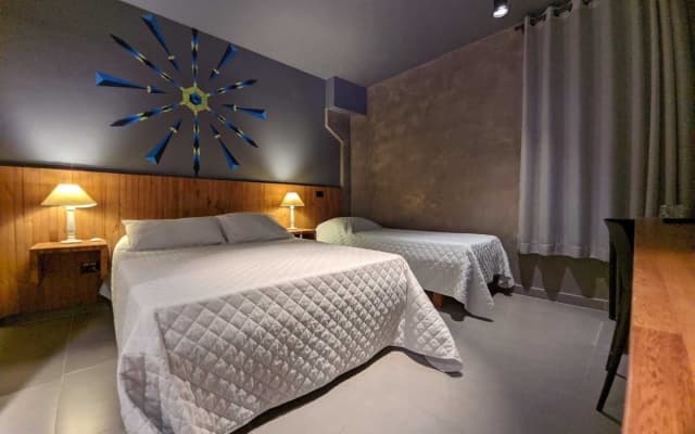 Villa l Mare Hotel