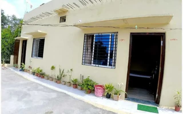 Mayur Homestay