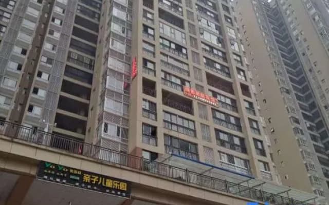 Lidu Gallery Hotel