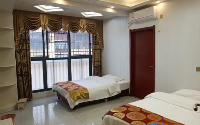 Enshi Huiyuan Homestay