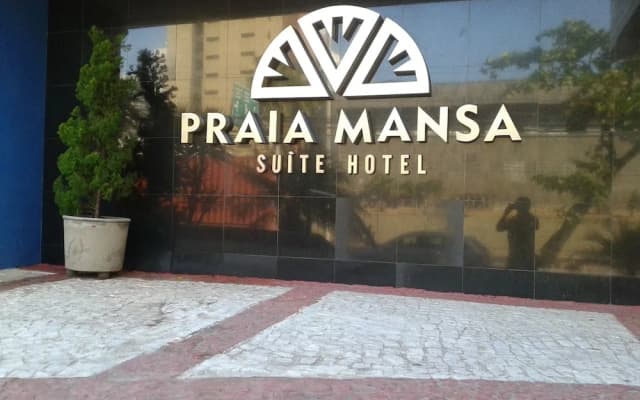 Praia Mansa Suíte Hotel