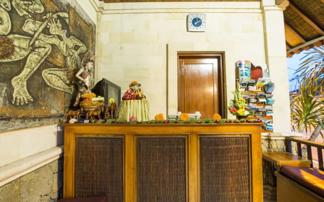 Sindhu Mertha Sanur
